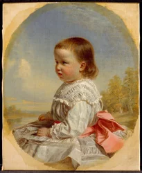 Susie Kent Southwick, 1873